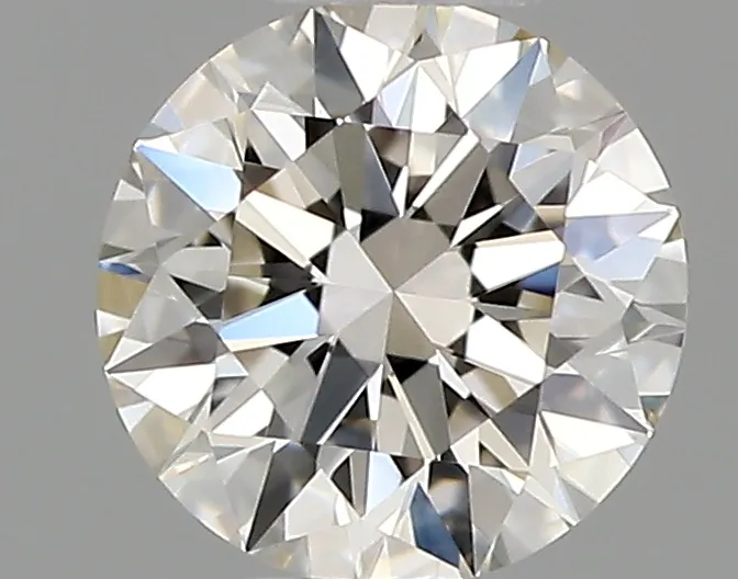 Round 0.31 H VVS1 NON