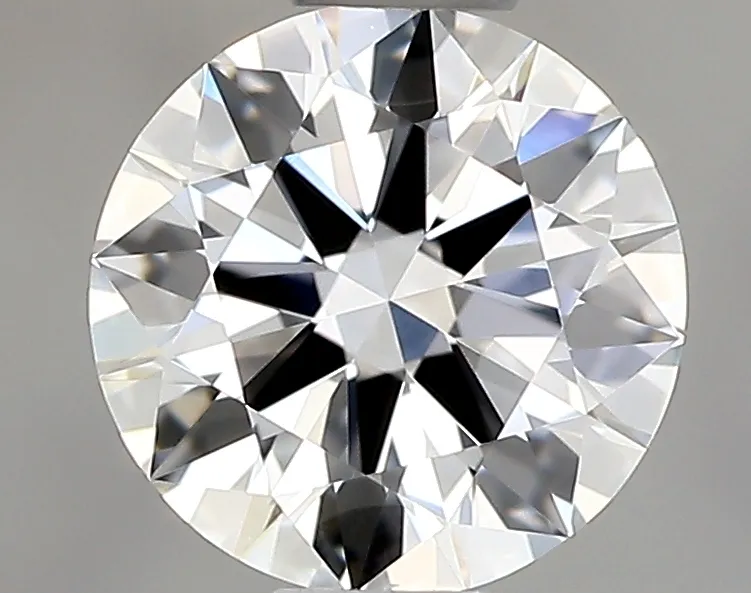 Round 0.54 D VVS1 NON
