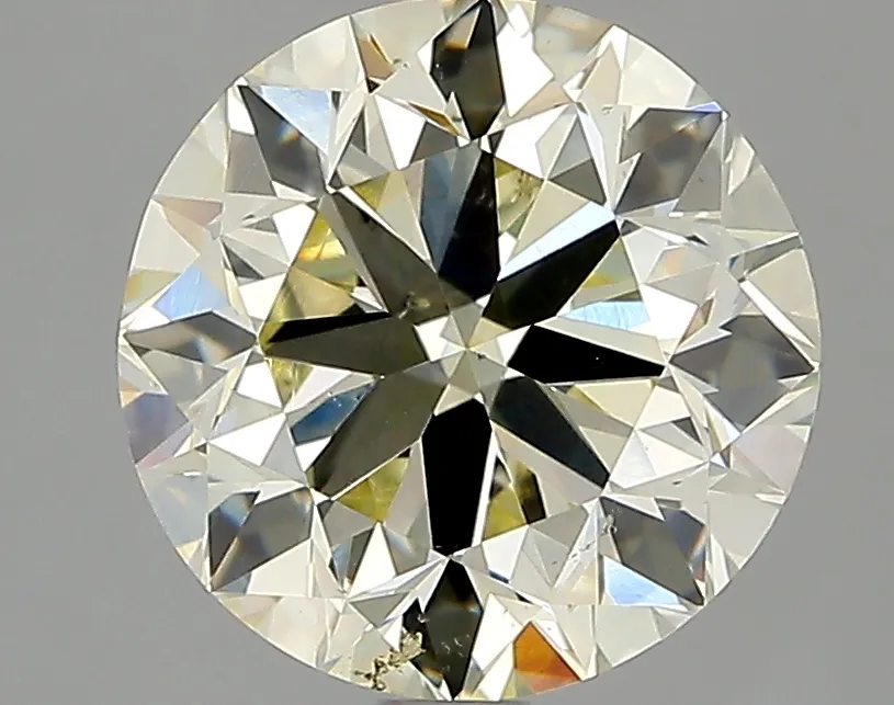 Round 3.05 L SI1 STG