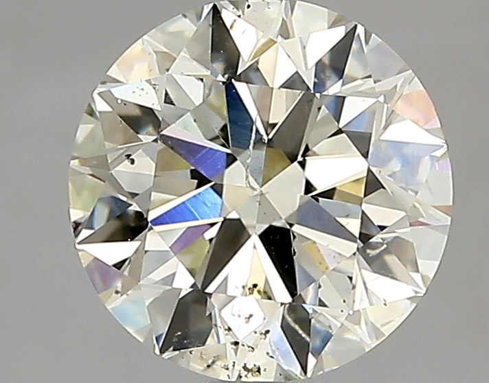 Round 2.02 L SI2 STG