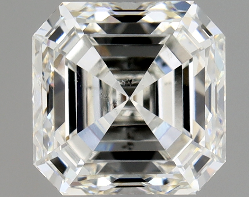 Asscher 1.21 H SI1 NON