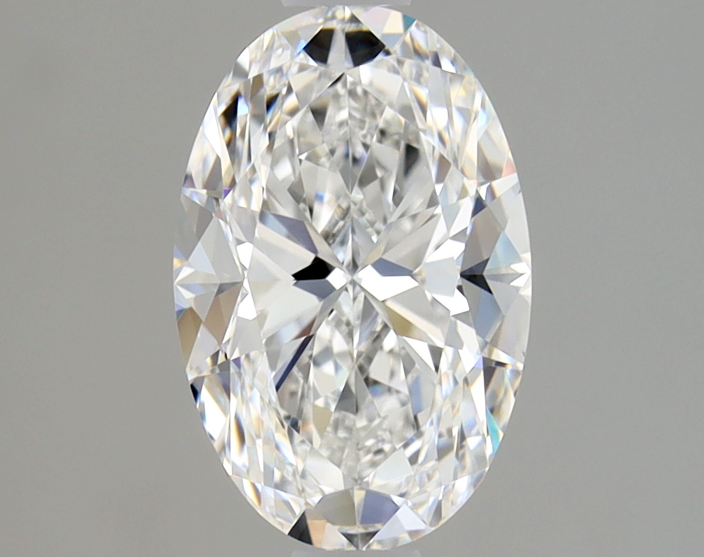 Oval 1.3 E VVS1 NON
