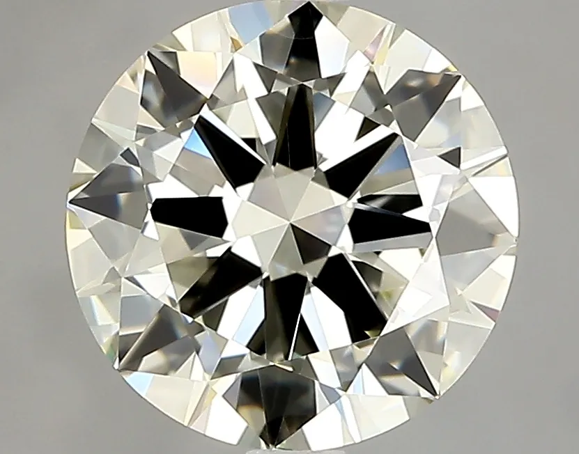 Round 3.01 L VS2 NON