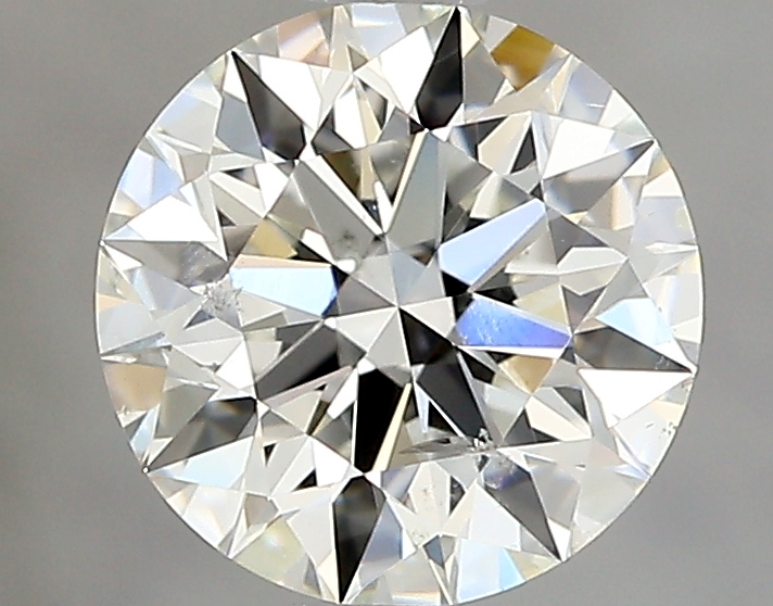 Round 1.12 H SI2 NON