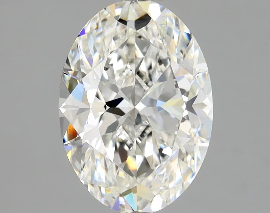 Oval 1.3 H VS2 NON