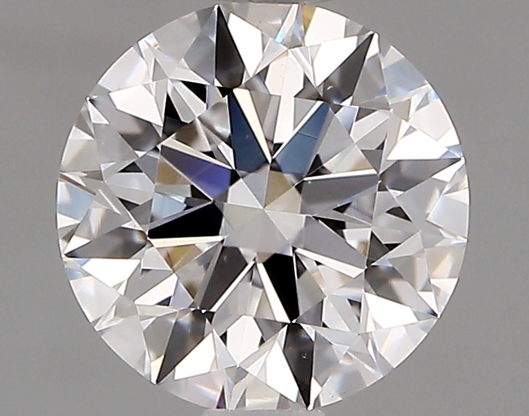 Round 1.14 D VS2 MED