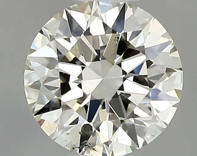 Round 0.31 K SI2 FNT