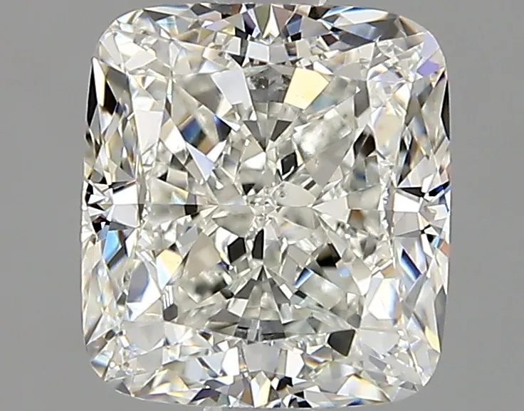 Cushion Brilliant 2.01 I SI1 FNT