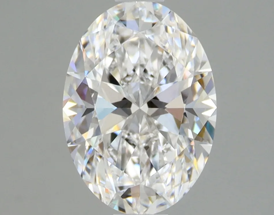 Oval 1.08 D VS1 STG