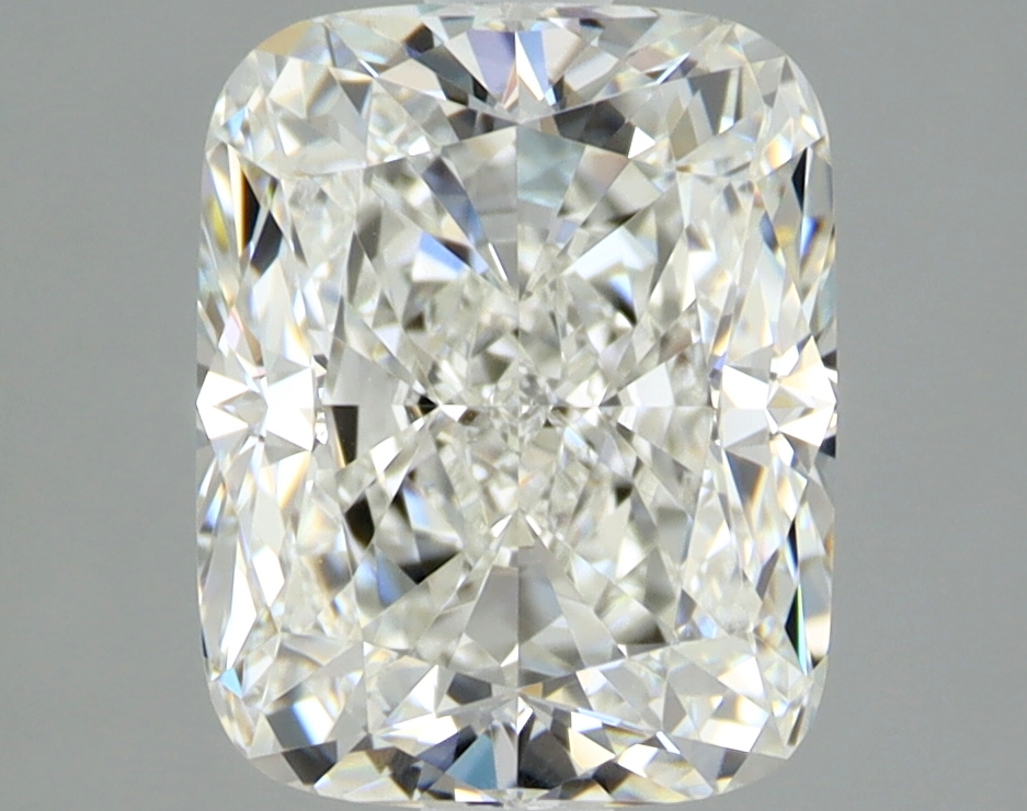 Cushion Brilliant 2.01 H VS1 NON