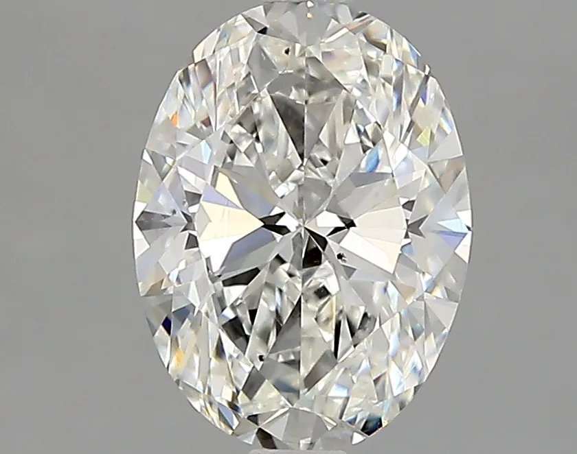 Oval 2.01 F SI1 NON