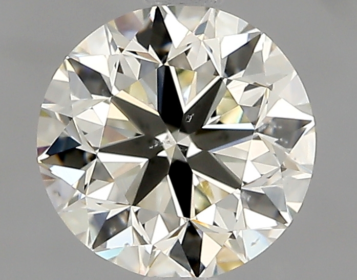 Round 1.52 M SI1 NON
