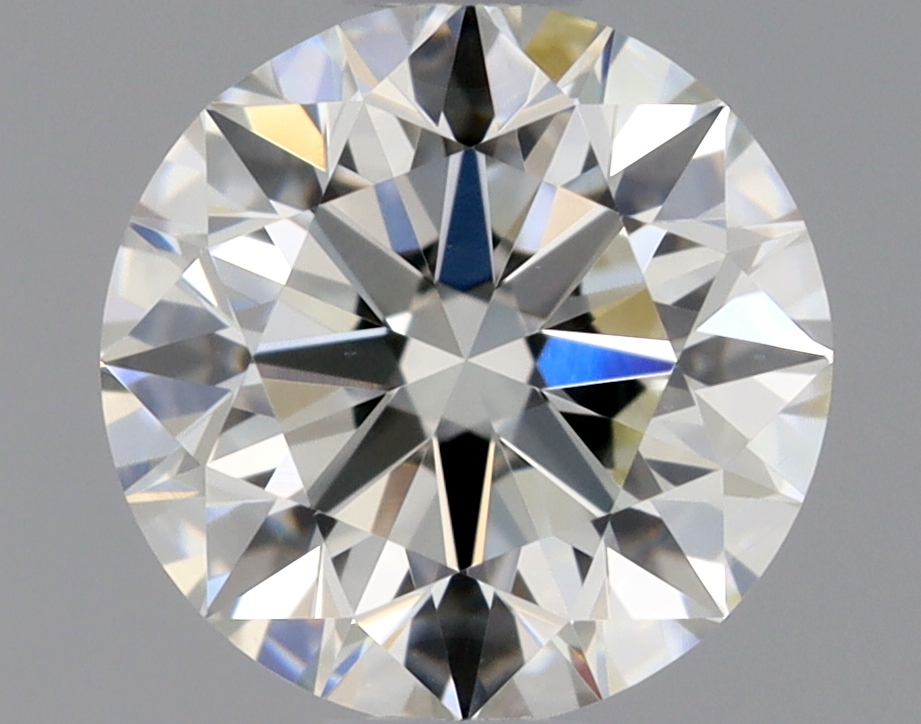 Round 0.55 K VVS1 MED