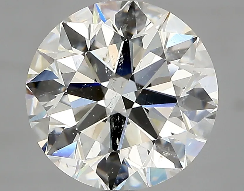 Round 3.03 I SI2 NON