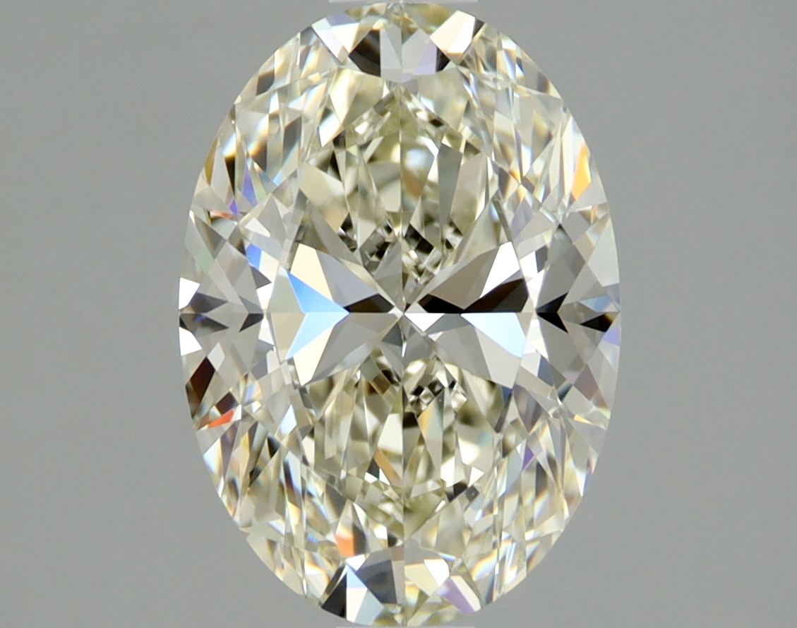 Oval 1.3 K VS1 NON