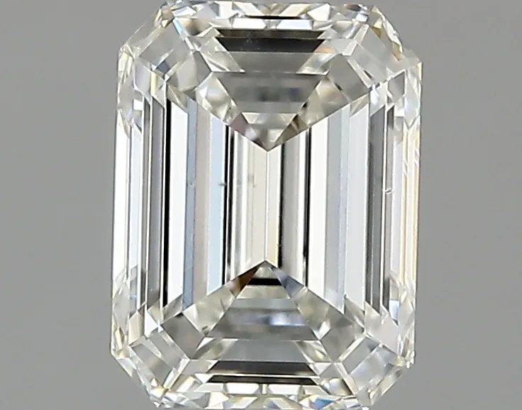 Emerald 2.01 I SI1 NON