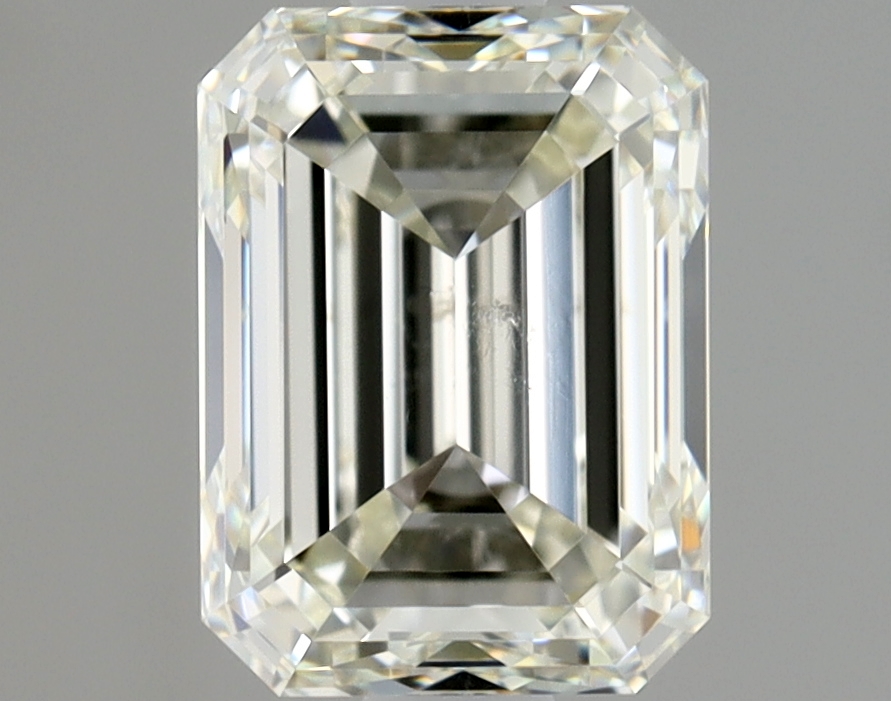 Emerald 1.5 L SI1 NON