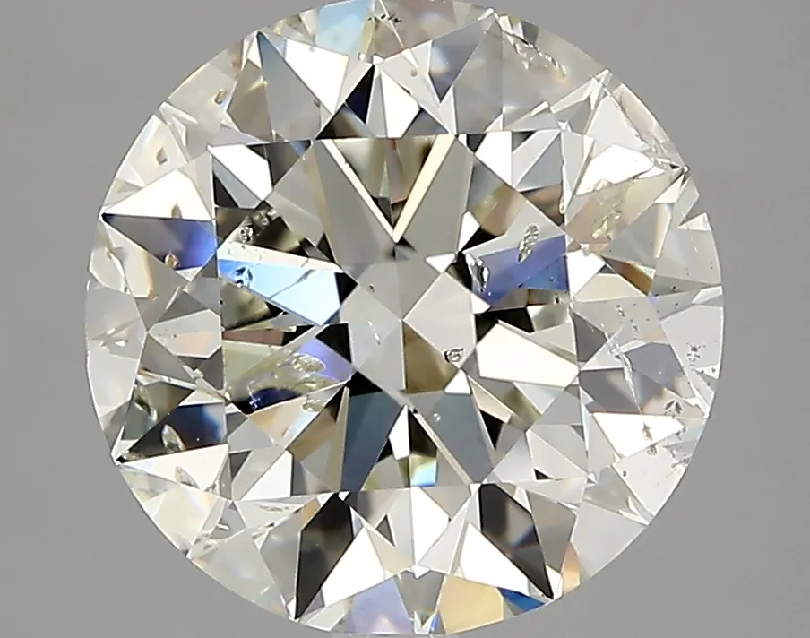 Round 4.01 H SI2 NON