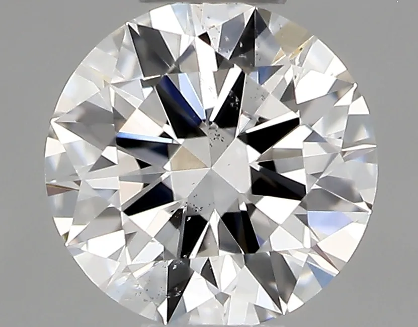 Round 0.31 D SI2 STG