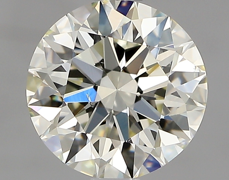 Round 1.41 L SI1 FNT