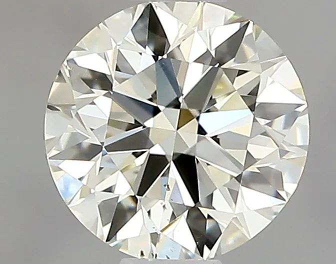 Round 0.58 L SI1 NON