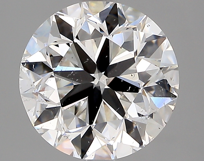 Round 3.02 E SI2 MED