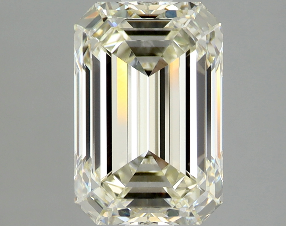 Emerald 2.01 M VVS1 FNT