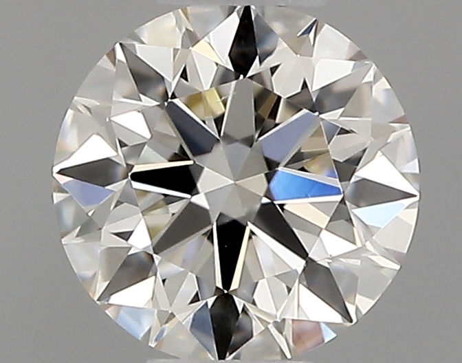 Round 0.31 J VVS2 FNT