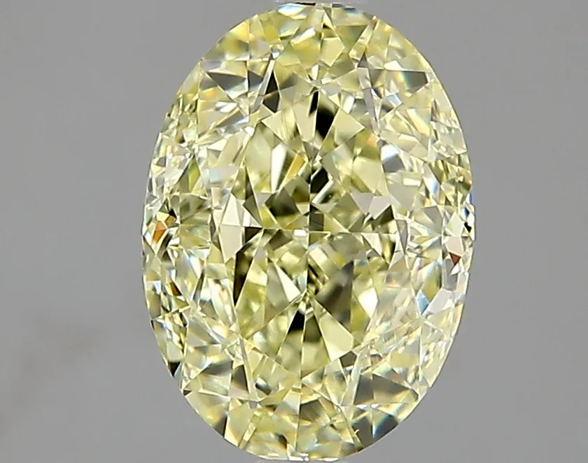 Oval 2.6 Y-Z VS1 FNT