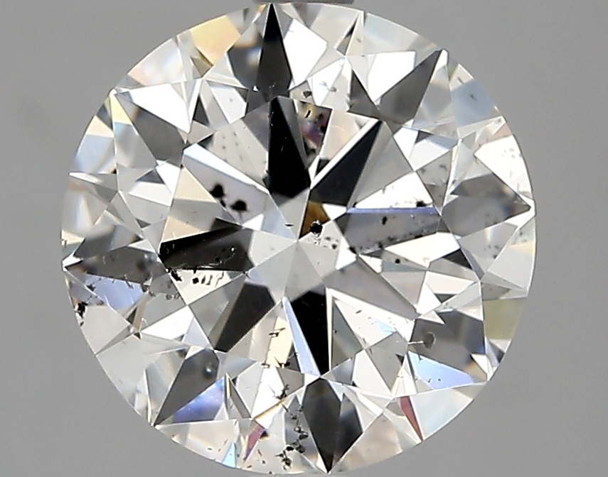 Round 3.15 H SI2 MED