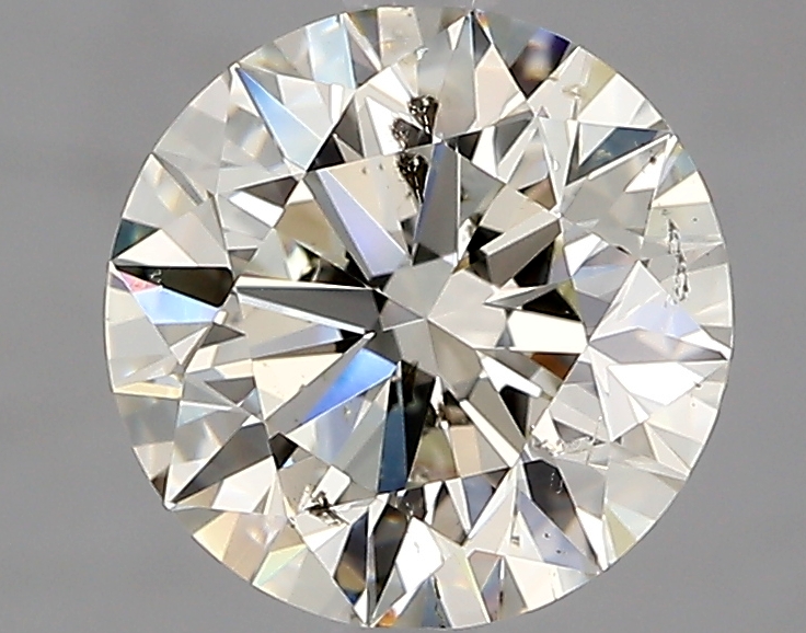 Round 2.02 K SI2 NON