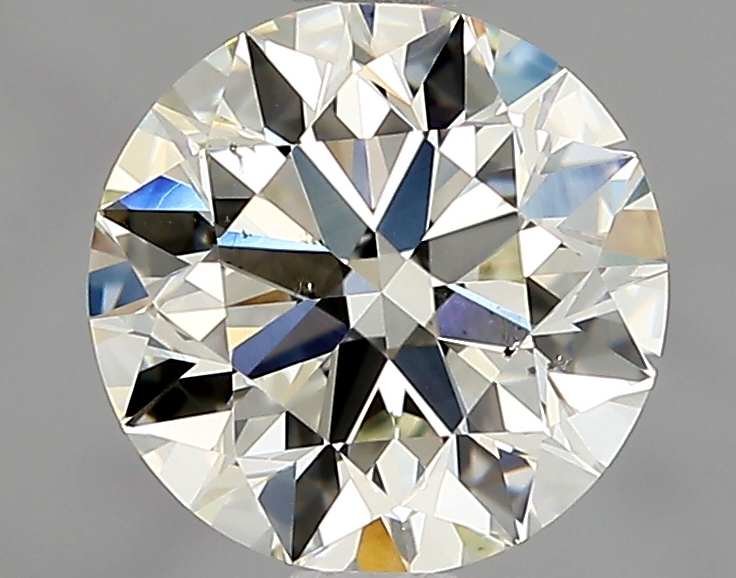 Round 1.31 L SI1 FNT