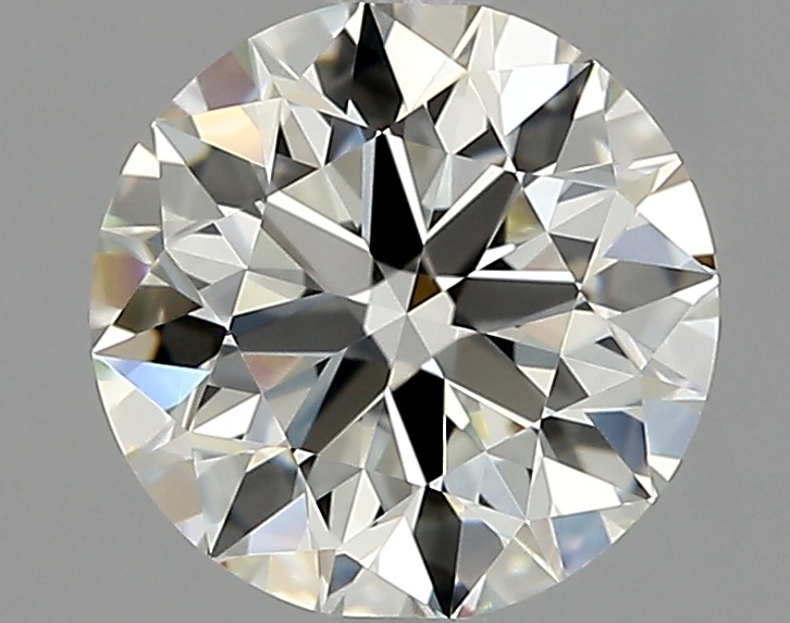 Round 1.41 J VVS2 NON