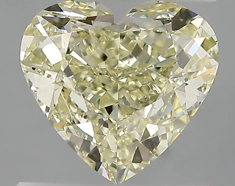 Heart 3.32 U-V SI1 NON