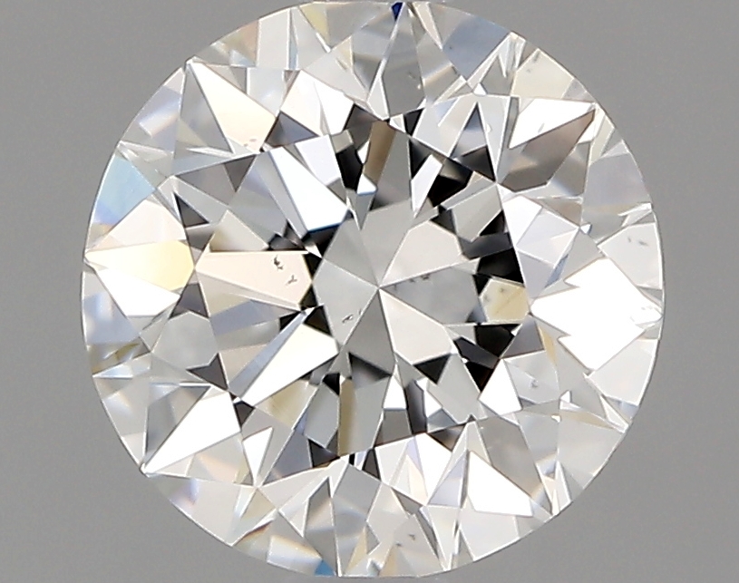 Round 1.41 G VS2 NON