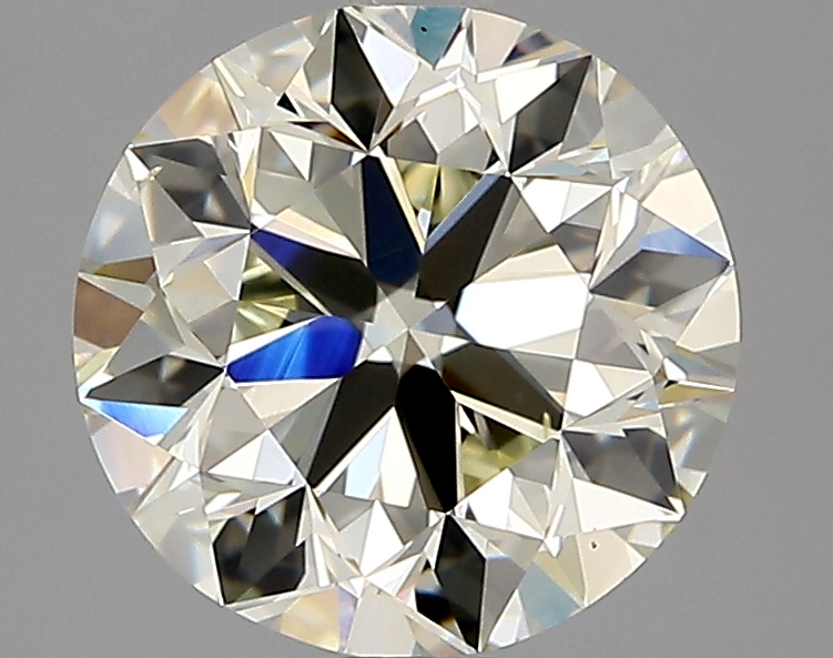 Round 2.36 L VS2 SLT