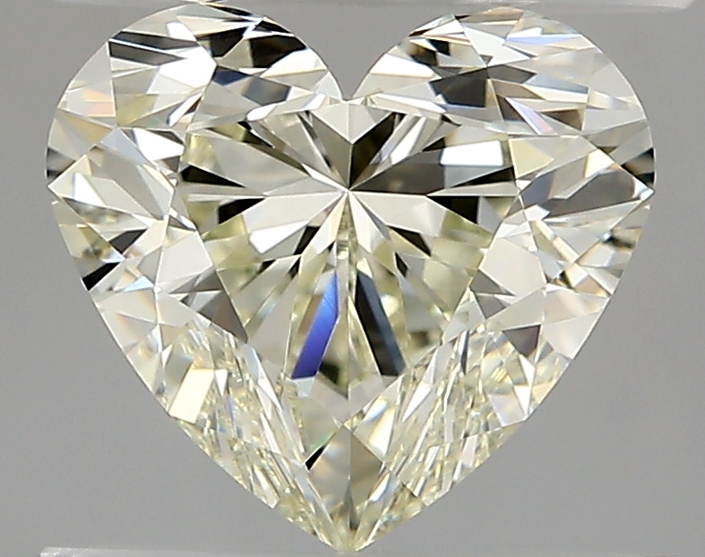 Heart 2.22 N VVS1 FNT