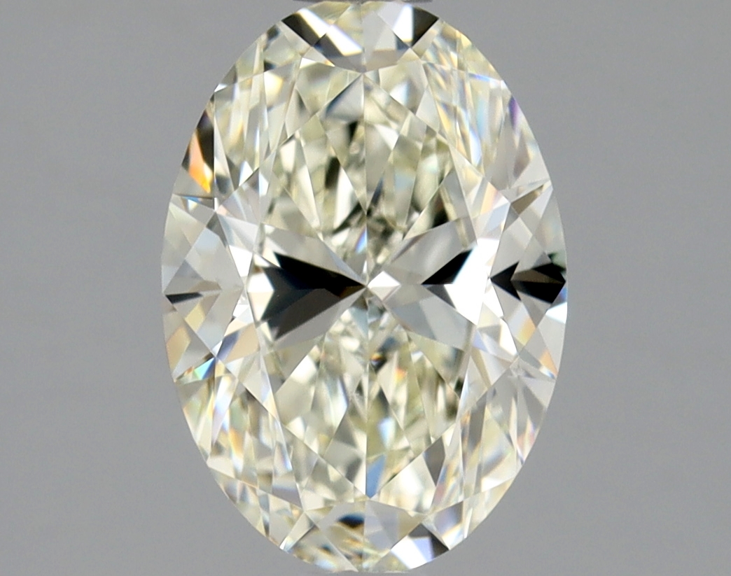 Oval 1.3 L VS2 NON
