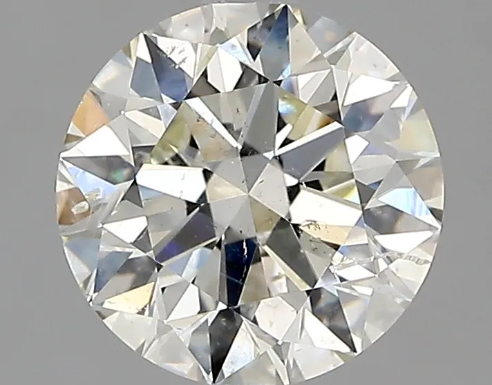 Round 1.91 J SI2 NON