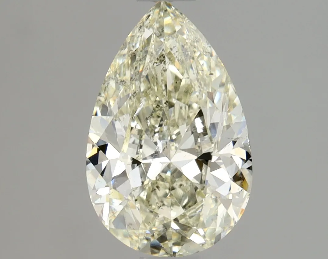 Pear 1.2 M SI2 FNT