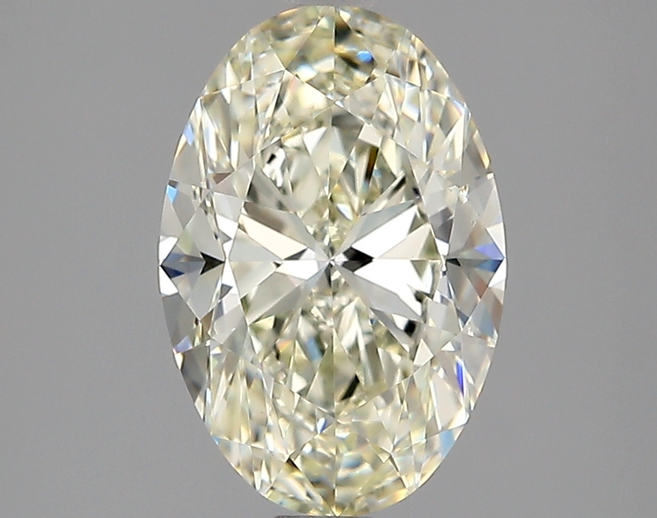 Oval 2 L VS1 NON
