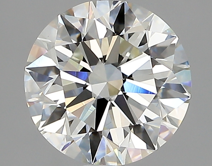 Round 2.01 J VS1 NON