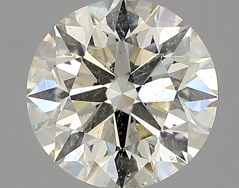 Round 1.83 K SI2 NON