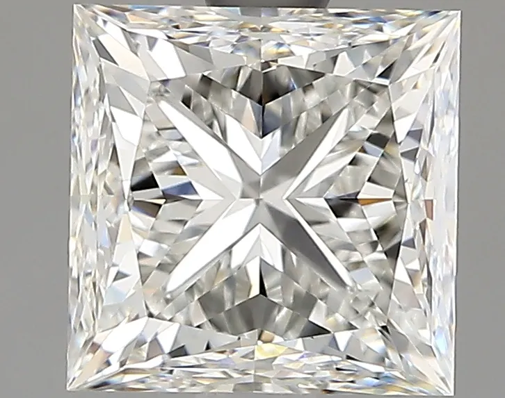 Princess 1.9 H VVS2 NON