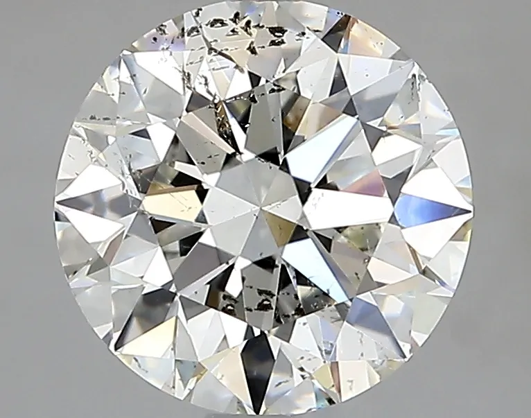 Round 2.51 H SI2 SLT