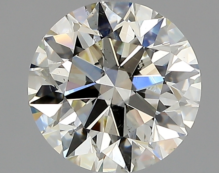 Round 2.12 K SI1 NON