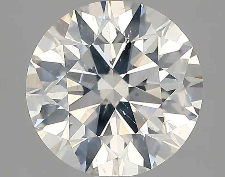 Round 2.52 H SI2 NON