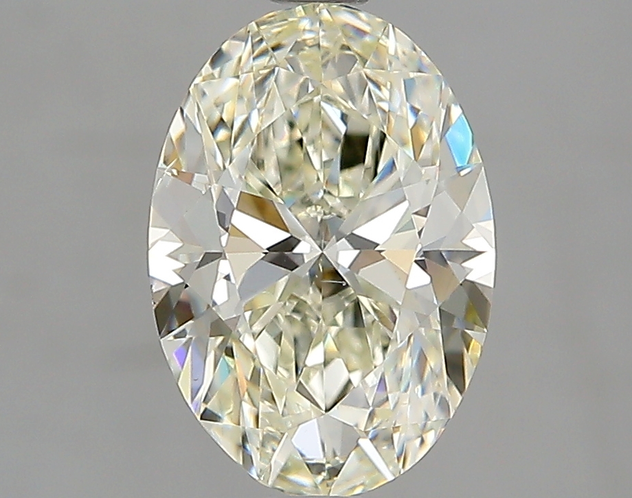 Oval 2.01 K SI1 NON