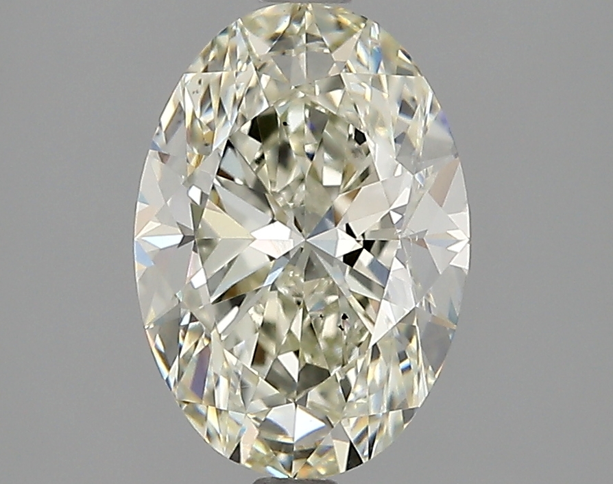 Oval 2.01 K VS2 NON