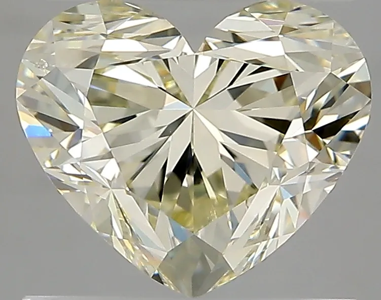 Heart 3.01 S-T SI1 FNT